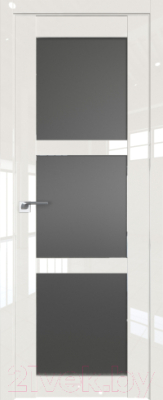 

Дверь межкомнатная ProfilDoors, 2.13L 80x200