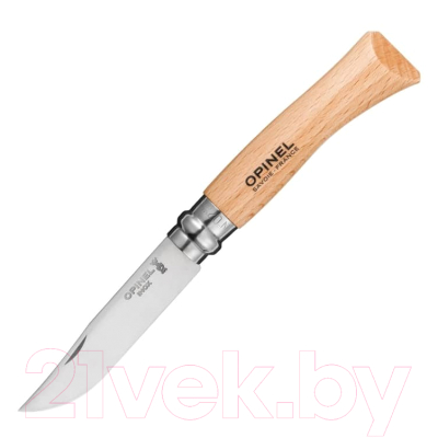 

Нож туристический Opinel, №7 / 000654