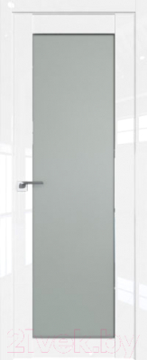 

Дверь межкомнатная ProfilDoors, 2.19L 80x200