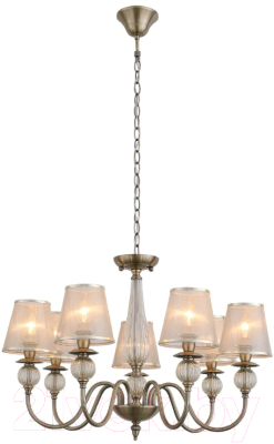 

Люстра Evoluce, Grazia SL185.303.07