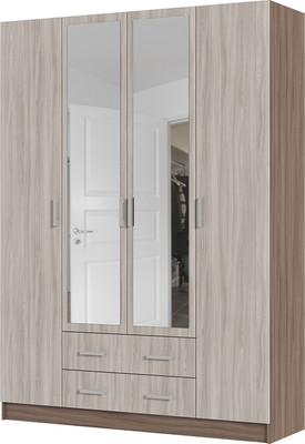 

Шкаф, Квадро четырехстворчатый