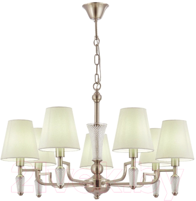 

Люстра Evoluce, Reimo SLE105503-07