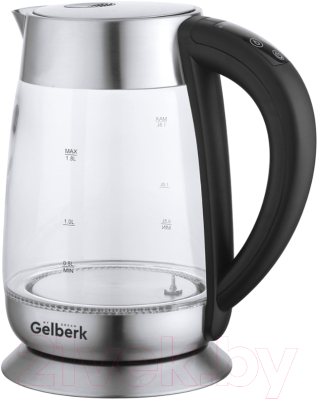 Электрочайник Gelberk GL-409