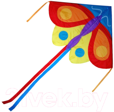 

Воздушный змей X-Match, Бабочка / 681324