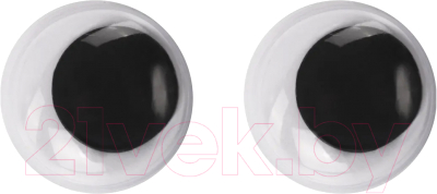 Изображение товара Набор глазок декоративных Остров Сокровищ 661325 (30шт)