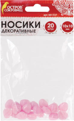 

Набор носиков декоративных Остров Сокровищ, 661337