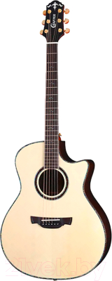 

Акустическая гитара Crafter, LX G-1000c