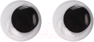 Изображение товара Набор глазок декоративных Остров Сокровищ 661382 (36шт)