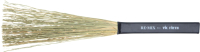 

Барабанные щетки Vic Firth, Remix Brushes Broomcorn