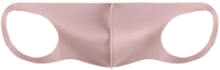 Набор повязок для лица Miniso 4414 (3шт, оранжевый/розовый) - 