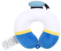 

Подушка на шею Miniso, U-образная Donald Duck Collection / 8076