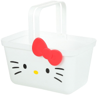 

Корзина Miniso, Hello Kitty / 8068