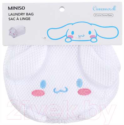 Мешок для стирки Miniso Cinnamoroll / 7952