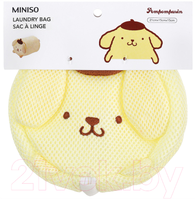 Мешок для стирки Miniso Pompompurin / 7969
