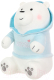 Мягкая игрушка Miniso We Bare Bears. Белый медведь / 4041 - 