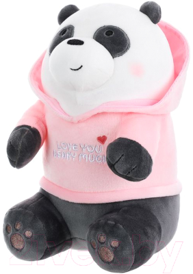 Изображение товара Мягкая игрушка Miniso We Bare Bears. Панда / 4058