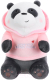 Миниатюра изображения товара Мягкая игрушка Miniso We Bare Bears. Панда / 4058