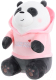 Миниатюра изображения товара Мягкая игрушка Miniso We Bare Bears. Панда / 4058