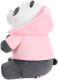 Миниатюра изображения товара Мягкая игрушка Miniso We Bare Bears. Панда / 4058