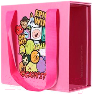 

Коробка подарочная Miniso, 1959