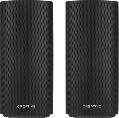 Мультимедиа акустика Creative T100
