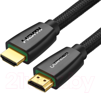 

Кабель Ugreen, HD118 / 40416