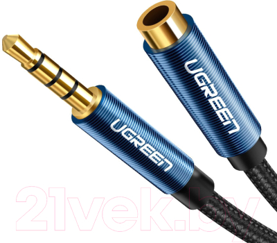 

Удлинитель кабеля Ugreen, AV118 / 40675