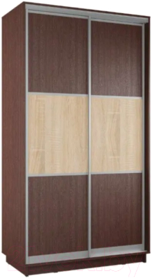 

Шкаф СТИЛЬ, Лео Микс Мирт 1200