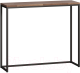 Консольный столик Loftyhome Саутфилд / 1627358 (коричневый) - 