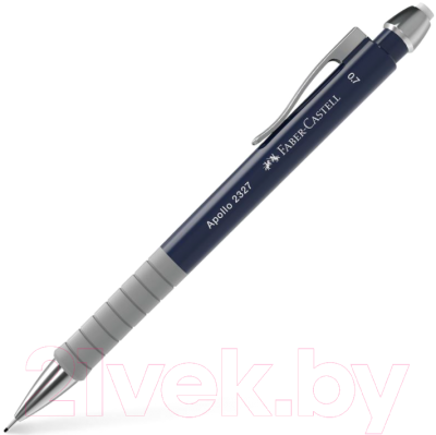 

Механический карандаш Faber Castell, Apollo / 232703