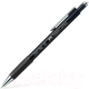 Механический карандаш Faber Castell Grip / 134599 (черный) - 