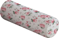 Подушка декоративная JoyArty Розовые букетики / pcu_29976 - 