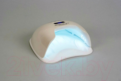 UV/LED лампа для маникюра SunDream SD-6335 48W