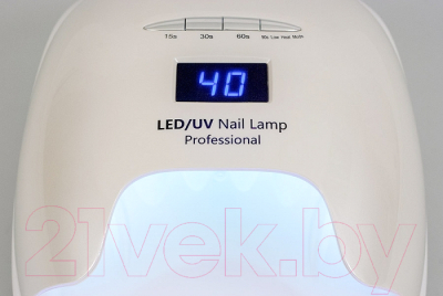 UV/LED лампа для маникюра SunDream SD-6335 48W