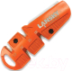 Миниатюра изображения товара Ножеточка механическая Lansky C-SHARP (оранжевый)