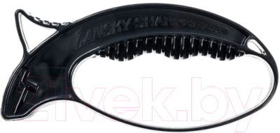 Изображение товара Ножеточка механическая Lansky Quick Edge Tungsten Carbide / LSTCS