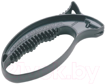 Изображение товара Ножеточка механическая Lansky Quick Edge Tungsten Carbide / LSTCS