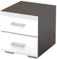 

Прикроватная тумба Стендмебель, Вегас ТБ 1