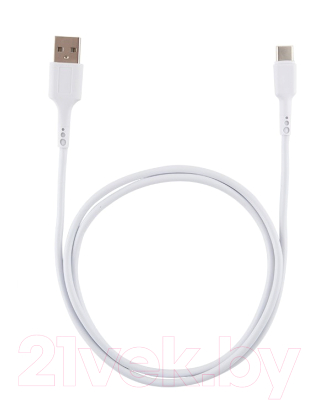 Кабель Energy ET-05 USB/Type-C / R006290 (белый)