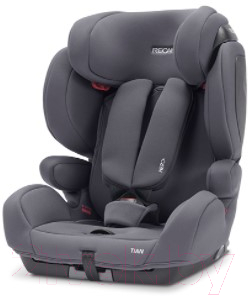 

Автокресло Recaro, Tian Core