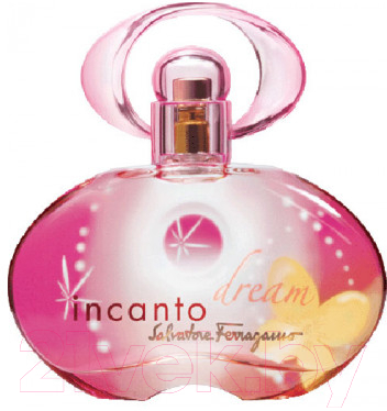 

Туалетная вода Salvatore Ferragamo, Incanto Dream