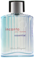 

Туалетная вода, Incanto Essential