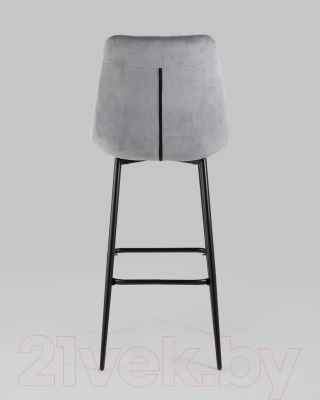 Купить Стул барный Stool Group Флекс / AV 405-N25-08(B) в Минске