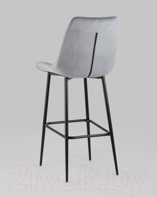 Купить Стул барный Stool Group Флекс / AV 405-N25-08(B) в Минске