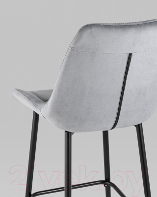 Купить Стул барный Stool Group Флекс / AV 405-N25-08(B) в Минске