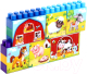 Конструктор Соломон Веселая ферма 4808501 - 