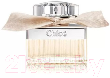 Парфюмерная вода Chloe Chloe