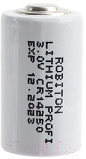 

Батарейка Robiton, Profi R-CR14250-PK1 / БЛ14634