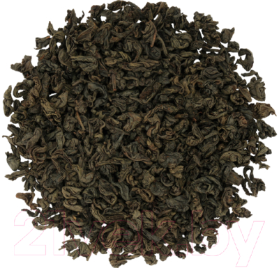 Чай листовой Basilur Oriental Collection Golden Crescent черный / 6245 (100г)