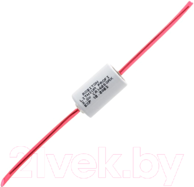 

Батарейка Robiton, Profi R-CR14250AX-PK1 / БЛ14635